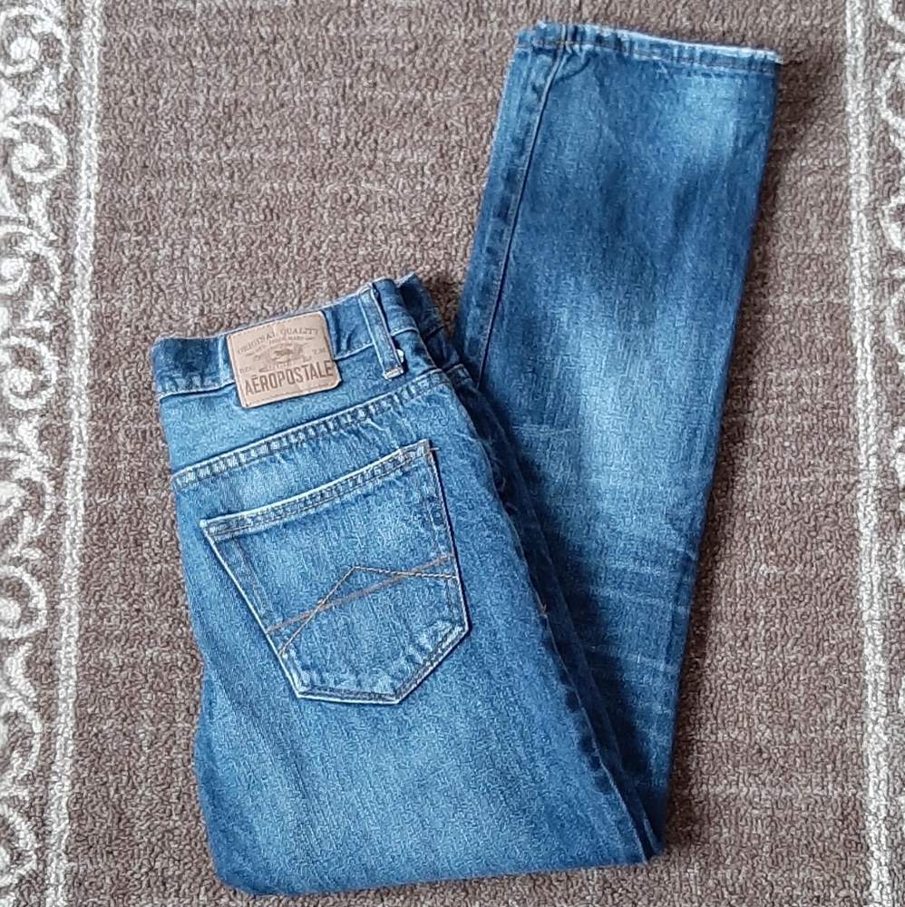 Aeropostale Jeans ~ Size 28x28